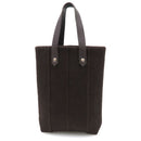 hermes pouch / clutch