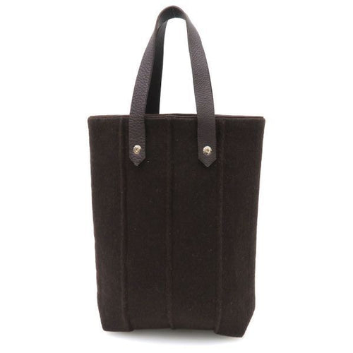 hermes pouch / clutch