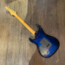 aria electric guitar accessories included