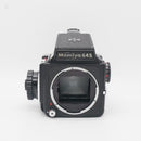 mamiya m645 other