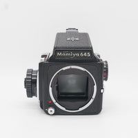 Mamiya M645 Other