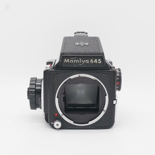 mamiya m645 other