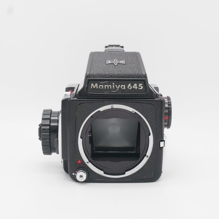 Mamiya M645 Other