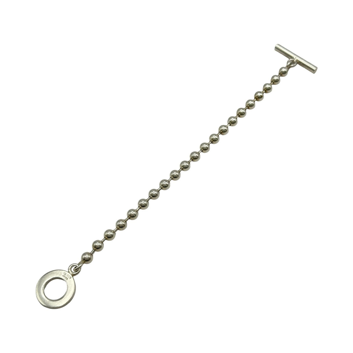 gucci jewelry side view
