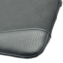 gucci shoulder bag markings and labels