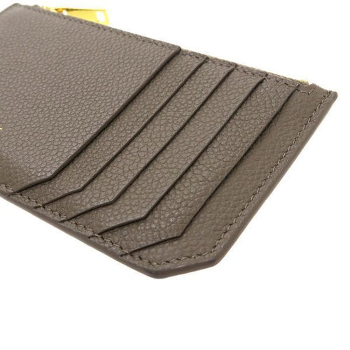 saint laurent paris 631992 card holder markings and labels