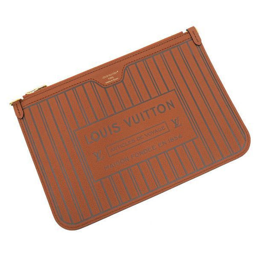 louis vuitton pouch / clutch