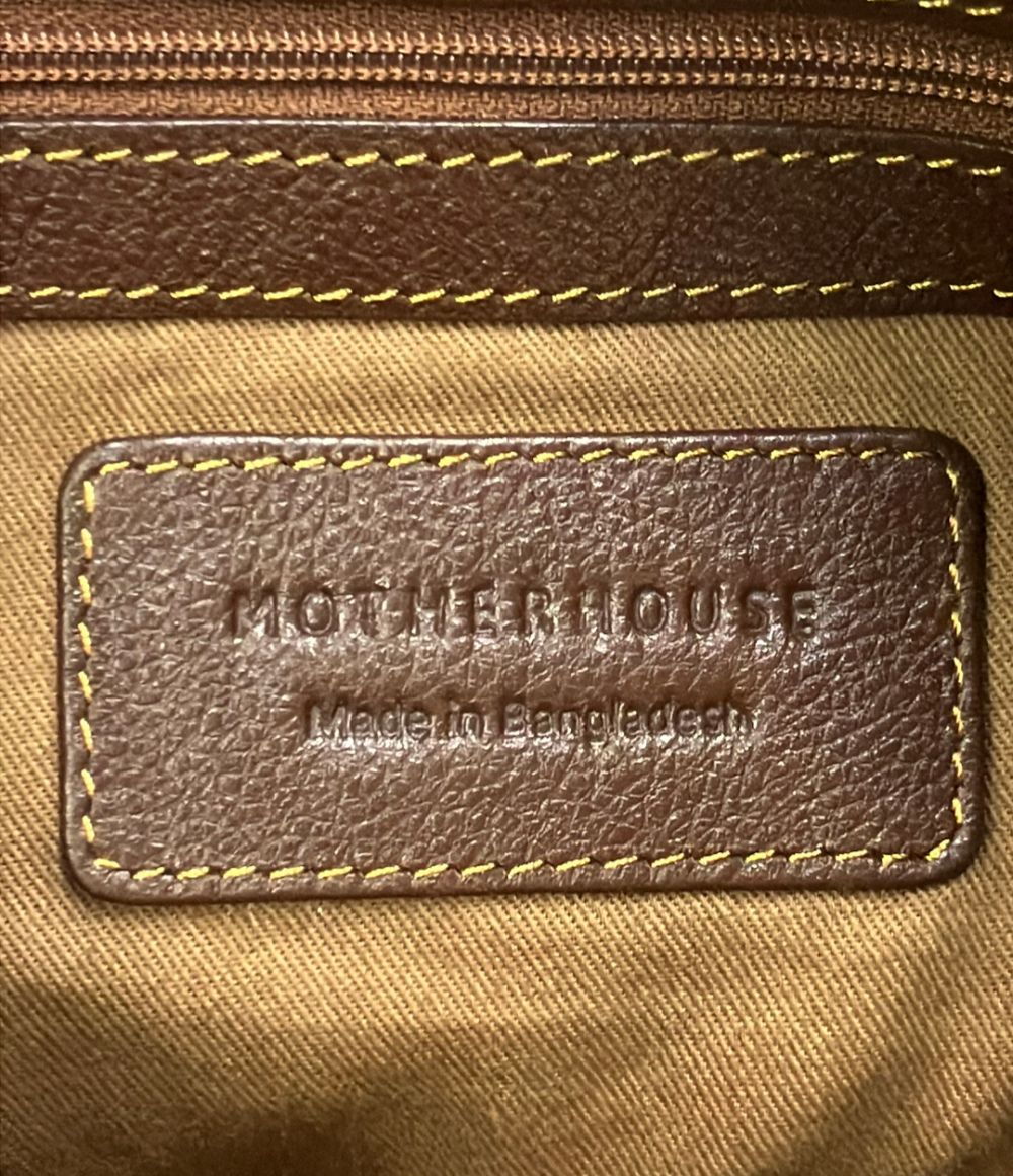 motherhouse shoulder bag condition details