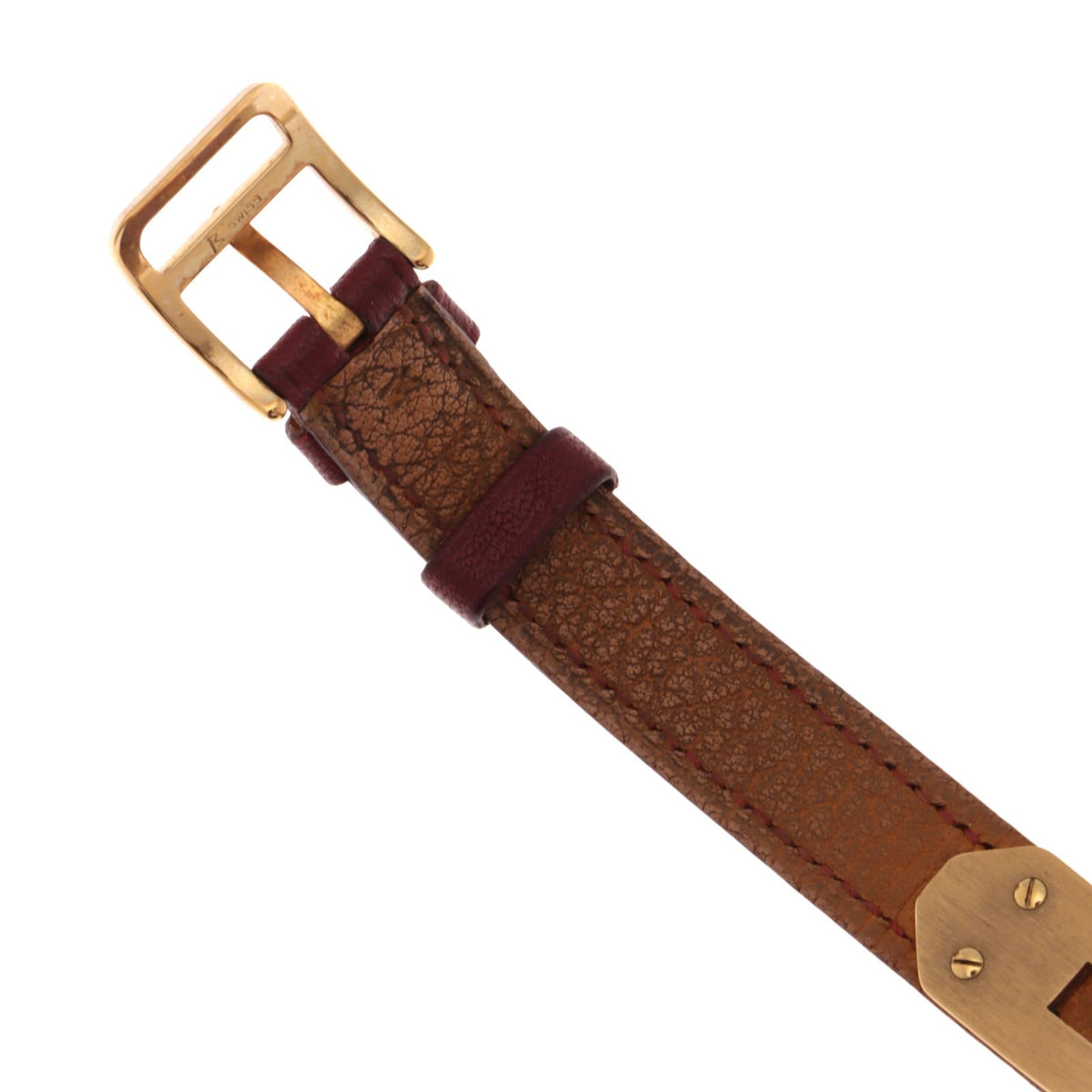 hermes ke.1201 watch functional details