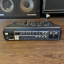 behringer bca-2000 audio interface condition details