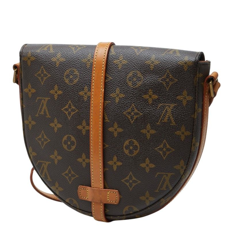 Louis Vuitton M51233 Shoulder Bag