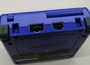 nintendo ags-001 handheld console side view