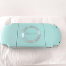 sony psp-2000 handheld console interior details
