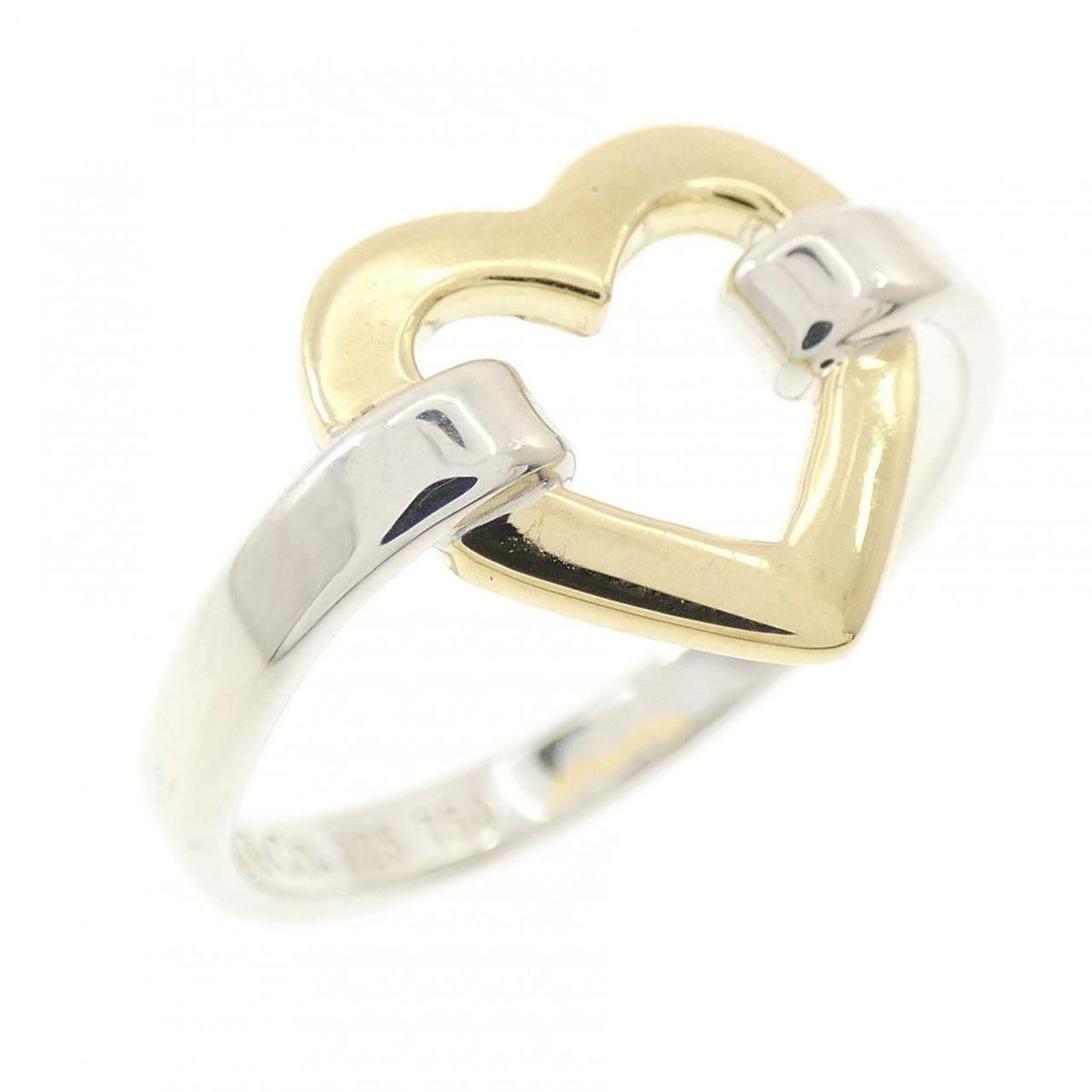 Tiffany Ring
