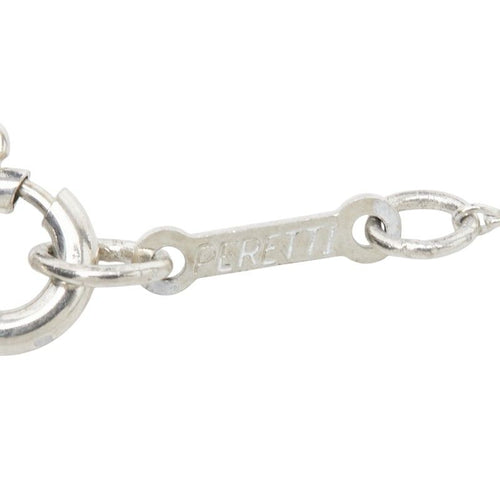 tiffany necklace condition details