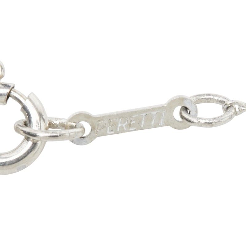 tiffany necklace condition details