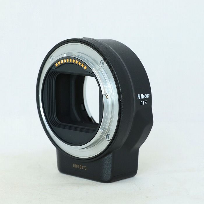 Nikon Camera