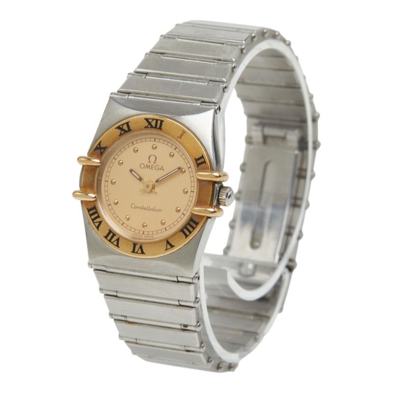Omega Watch