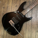 aria va-353 electric guitar front view