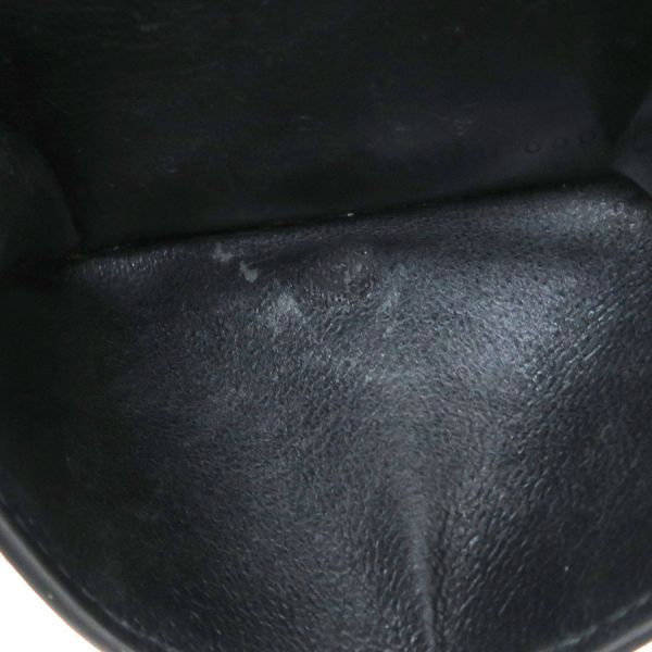 balenciaga 593813 wallet rear view