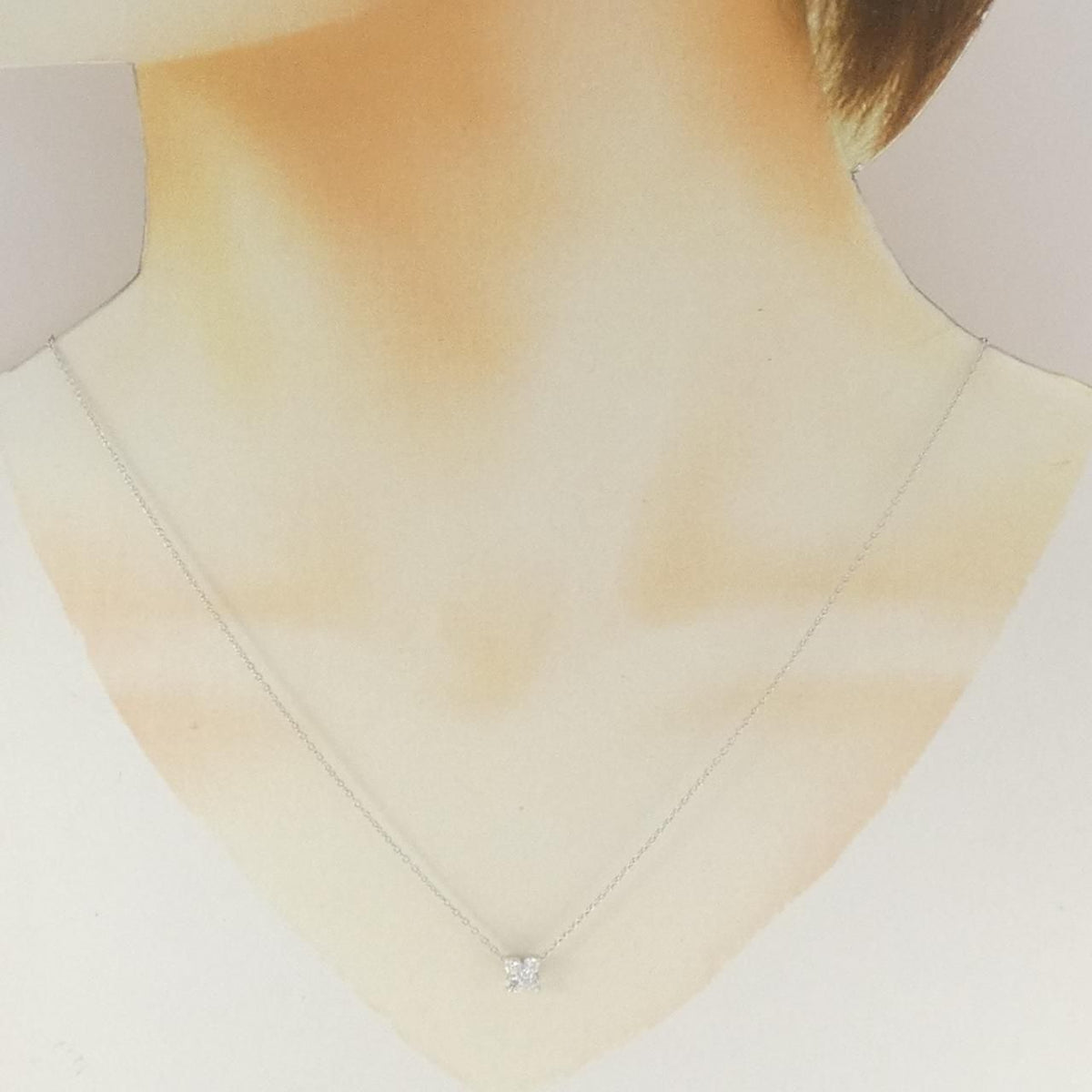 pontevecchio necklace condition details