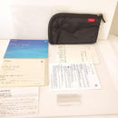 sony psp-2000 handheld console front view