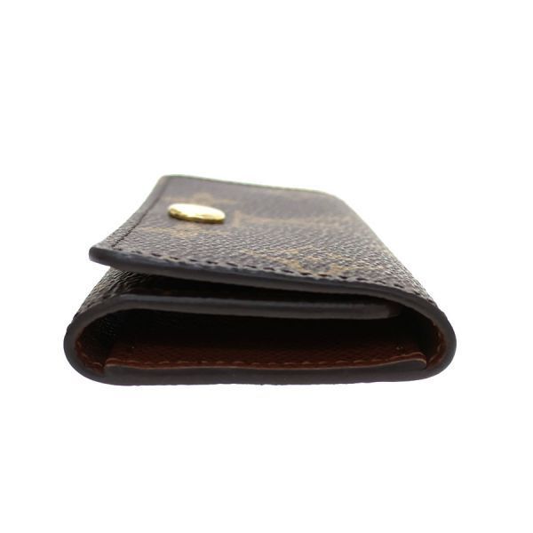 louis vuitton m69517 key case side view