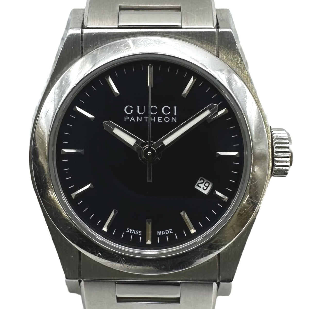 gucci watch