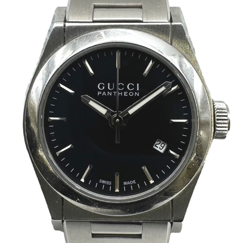 gucci watch