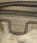 hirofu grey shoulder bag condition details