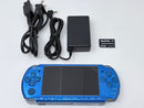 sony psp-3000 handheld console