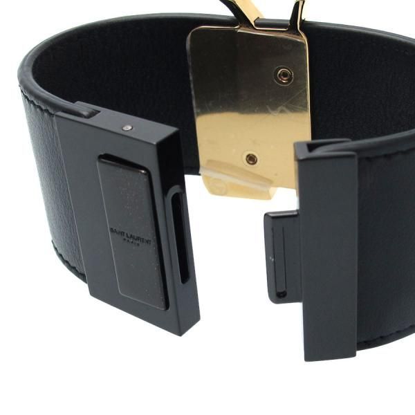 saint laurent paris 470657 bracelet side view