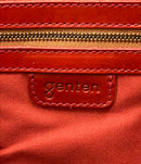 genten tote bag condition details