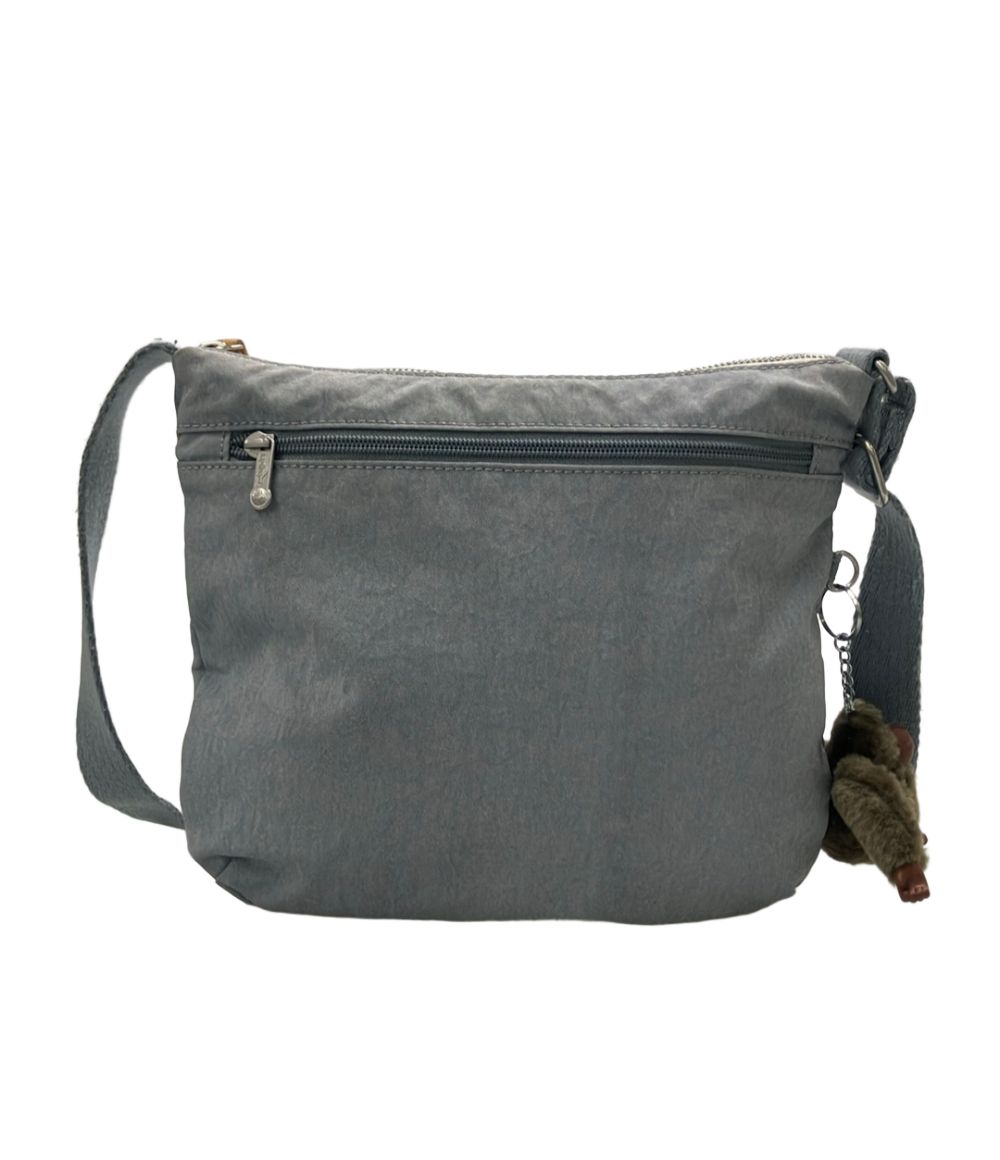 kipling Shoulder Bag – Grey