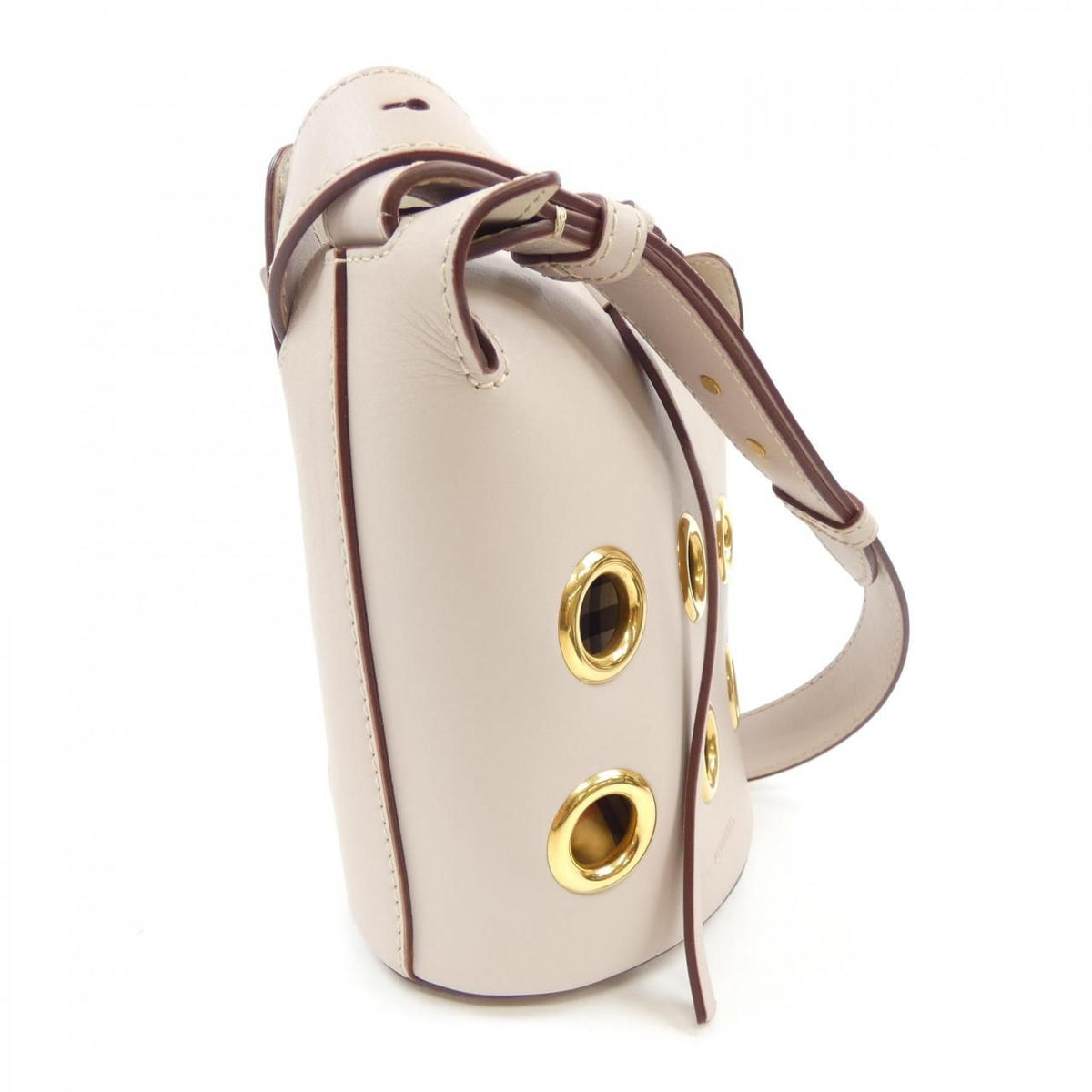 Burberry Handbag – Grey