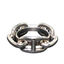 hermes scarf ring