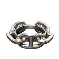 Hermes Scarf Ring