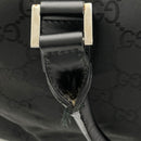 gucci travel bag markings and labels