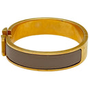 hermes grey bracelet rear view