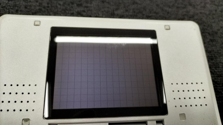 Nintendo NTR-001 Handheld Console