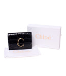 chloe wallet markings and labels