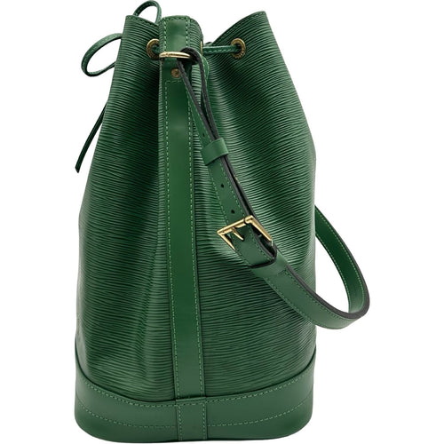 louis vuitton m44004 shoulder bag side view