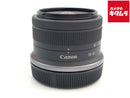 canon rf-s18-45mm lens