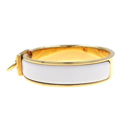 hermes bracelet front view