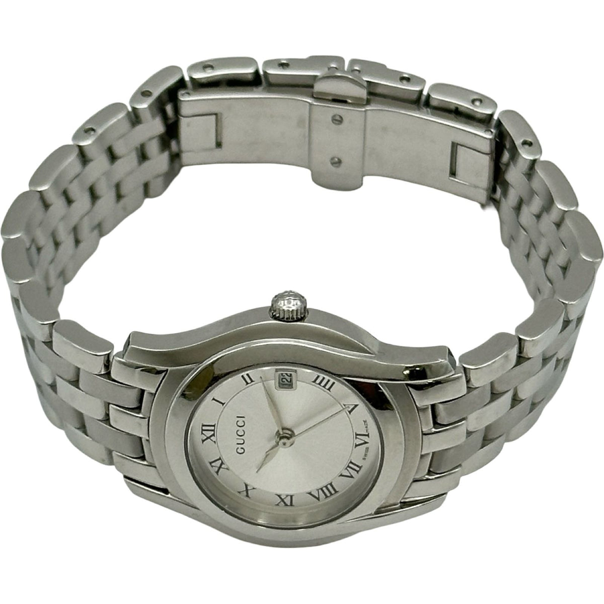 gucci watch accessories included