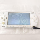 sony psp-1000 handheld console markings and labels