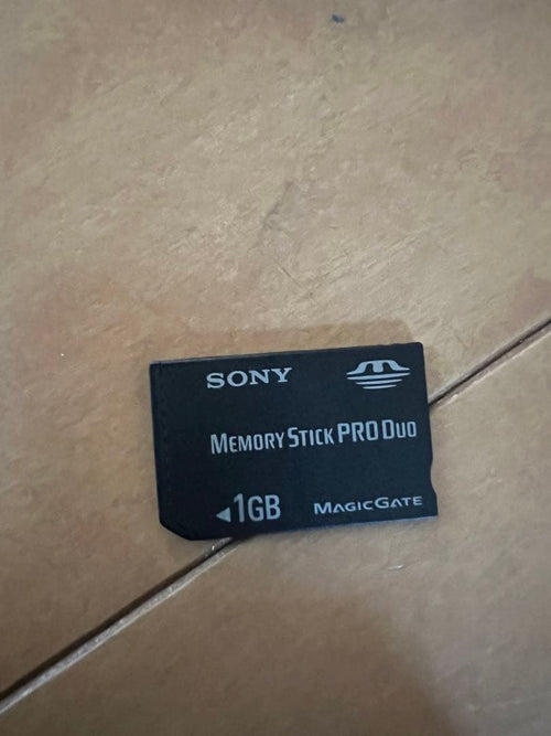 sony psp-1000 handheld console condition details