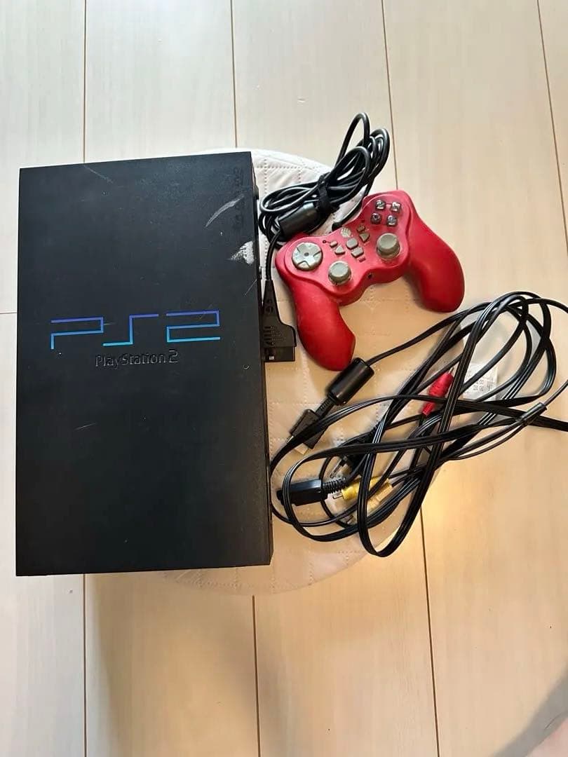 Sony SCPH-15000 Video Game Console