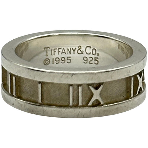 ring front view