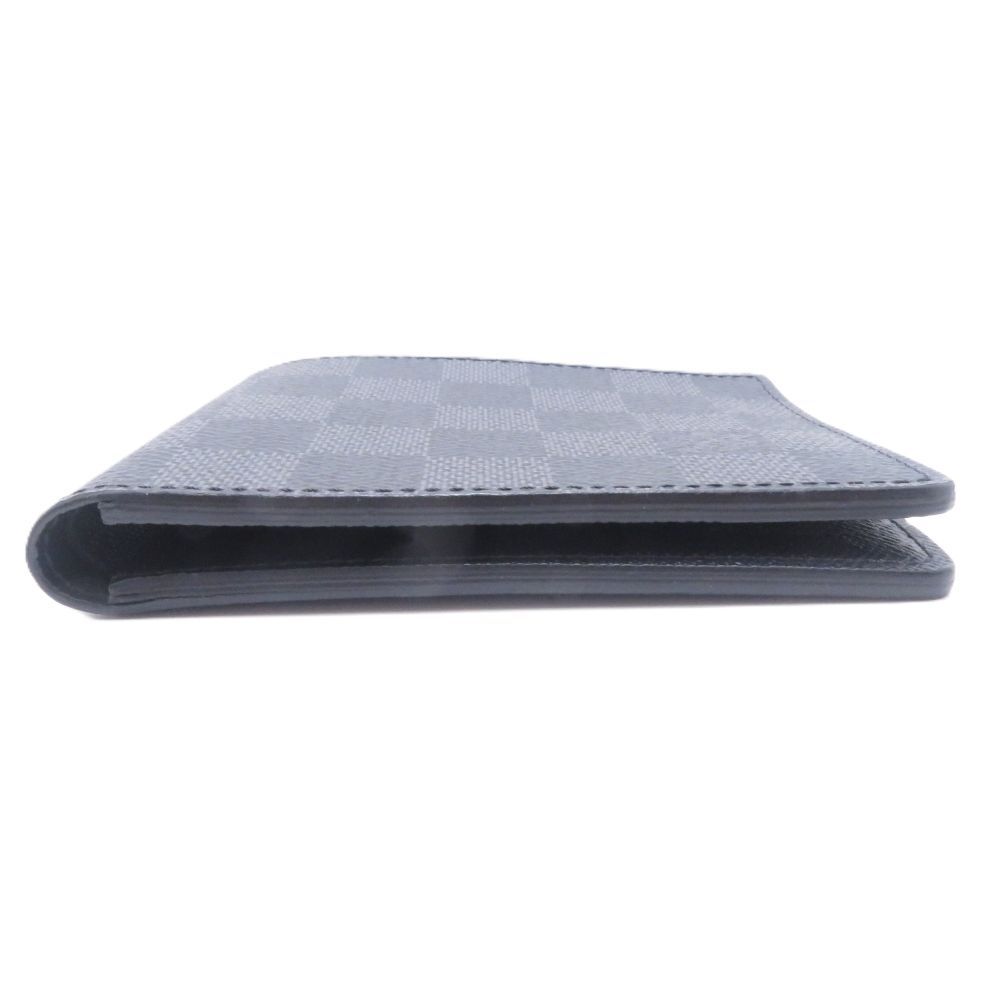Louis Vuitton N63261 Wallet – Grey